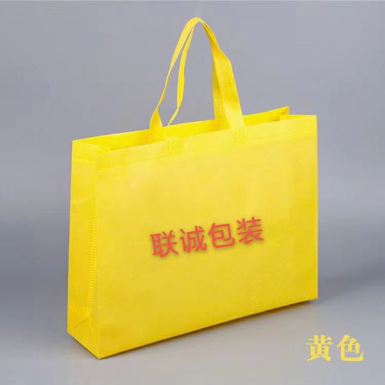 常州市传统塑料袋和无纺布环保袋有什么区别？