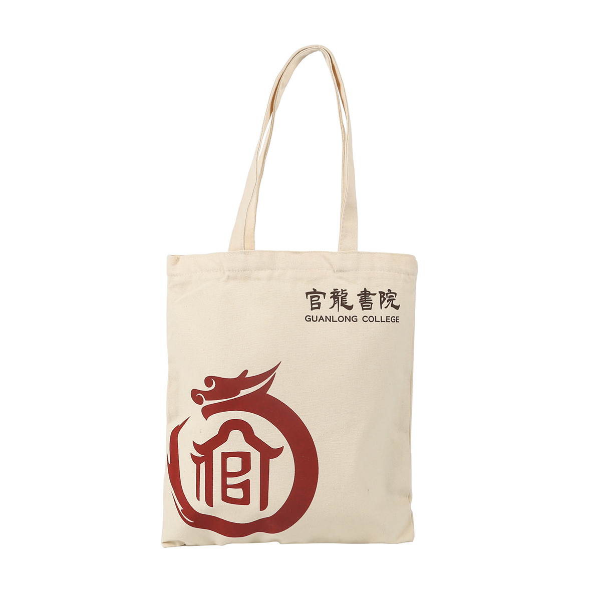 常州市帆布袋的分类